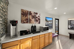 Red Roof Inn Los Angeles – Bellflower