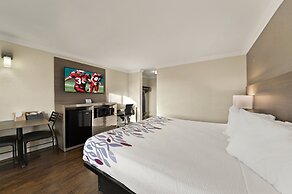 Red Roof Inn Los Angeles – Bellflower