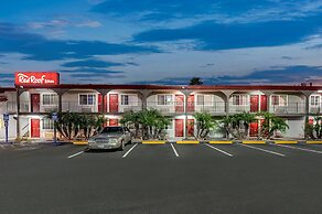 Red Roof Inn Los Angeles – Bellflower
