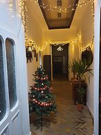 AMEN Aparthotel Curie 8