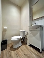 AMEN Aparthotel Curie 8