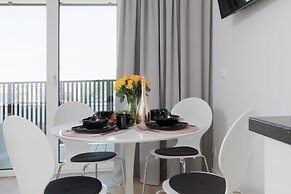 Seaside Apartamenty Mlynska