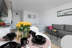 Seaside Apartamenty Mlynska