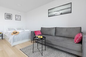 Seaside Apartamenty Mlynska