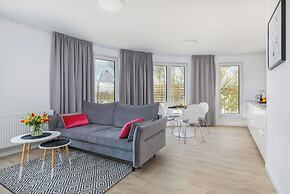 Seaside Apartamenty Mlynska