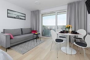 Seaside Apartamenty Mlynska