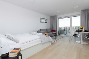 Seaside Apartamenty Mlynska