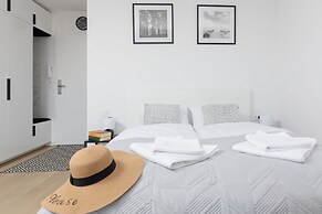 Seaside Apartamenty Mlynska