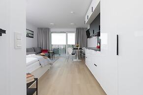 Seaside Apartamenty Mlynska