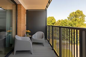 Seaside Apartamenty Mlynska