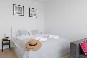 Seaside Apartamenty Mlynska