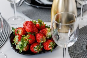 Seaside Apartamenty Mlynska