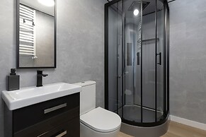 Seaside Apartamenty Mlynska