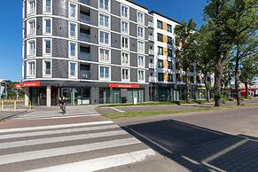 Seaside Apartamenty Mlynska