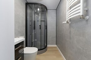 Seaside Apartamenty Mlynska