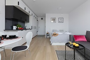 Seaside Apartamenty Mlynska