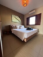 Appartement La Maya met Zwembad Strand Jan Thiel