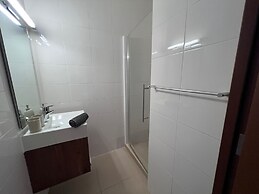 Appartement La Maya met Zwembad Strand Jan Thiel