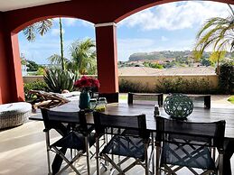 Appartement La Maya met Zwembad Strand Jan Thiel