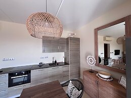 Appartement La Maya met Zwembad Strand Jan Thiel