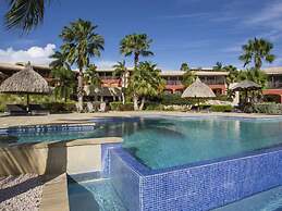 Appartement La Maya met Zwembad Strand Jan Thiel