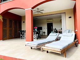 Appartement La Maya met Zwembad Strand Jan Thiel