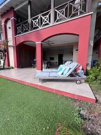 Appartement La Maya met Zwembad Strand Jan Thiel