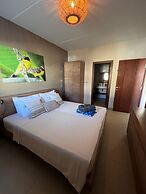 Appartement La Maya met Zwembad Strand Jan Thiel