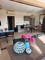 Appartement La Maya met Zwembad Strand Jan Thiel