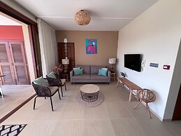 Appartement La Maya met Zwembad Strand Jan Thiel