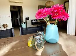 Appartement La Maya met Zwembad Strand Jan Thiel