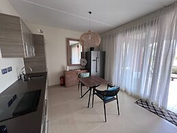 Appartement La Maya met Zwembad Strand Jan Thiel