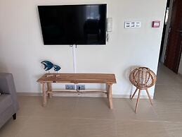 Appartement La Maya met Zwembad Strand Jan Thiel