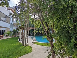 APARTAMENTO HERMOSO ALDEA ZAMA TAO TULUM