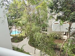 APARTAMENTO HERMOSO ALDEA ZAMA TAO TULUM