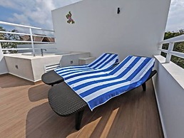 APARTAMENTO HERMOSO ALDEA ZAMA TAO TULUM