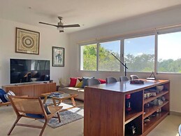 APARTAMENTO HERMOSO ALDEA ZAMA TAO TULUM