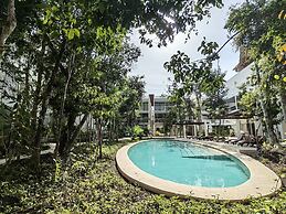 APARTAMENTO HERMOSO ALDEA ZAMA TAO TULUM