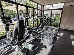 APARTAMENTO HERMOSO ALDEA ZAMA TAO TULUM