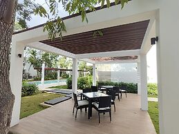 APARTAMENTO HERMOSO ALDEA ZAMA TAO TULUM