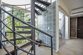 APARTAMENTO HERMOSO ALDEA ZAMA TAO TULUM