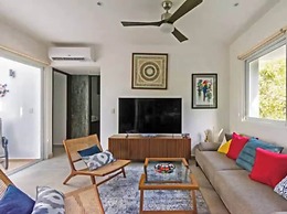 APARTAMENTO HERMOSO ALDEA ZAMA TAO TULUM