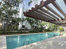 APARTAMENTO HERMOSO ALDEA ZAMA TAO TULUM