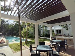 APARTAMENTO HERMOSO ALDEA ZAMA TAO TULUM