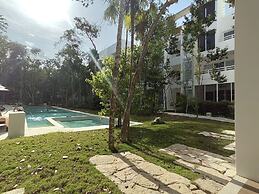 APARTAMENTO HERMOSO ALDEA ZAMA TAO TULUM