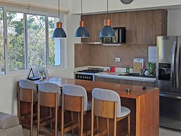 APARTAMENTO HERMOSO ALDEA ZAMA TAO TULUM