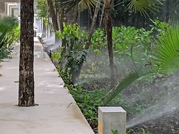 APARTAMENTO HERMOSO ALDEA ZAMA TAO TULUM