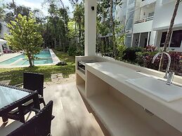 APARTAMENTO HERMOSO ALDEA ZAMA TAO TULUM