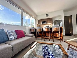 APARTAMENTO HERMOSO ALDEA ZAMA TAO TULUM