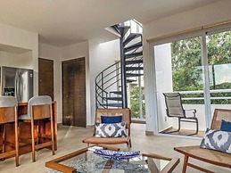 APARTAMENTO HERMOSO ALDEA ZAMA TAO TULUM